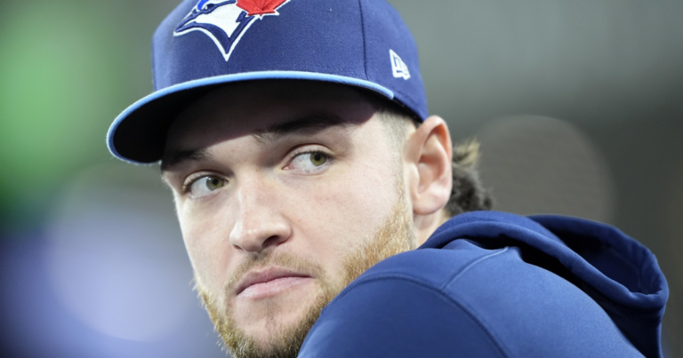 Blue Jays Announce Trey Yesavage News on Monday