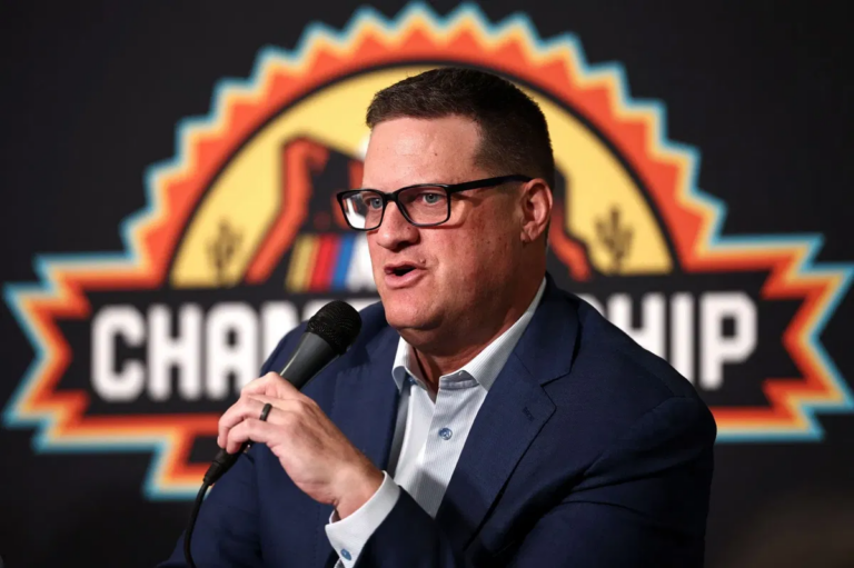 Did NASCAR Make the Right Move With the New Chase Format?