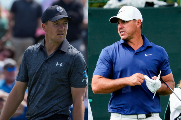 Jordan Spieth Intervenes as Brooks Koepka Upsets PGA Tour Pros With ‘Return’ Announcement