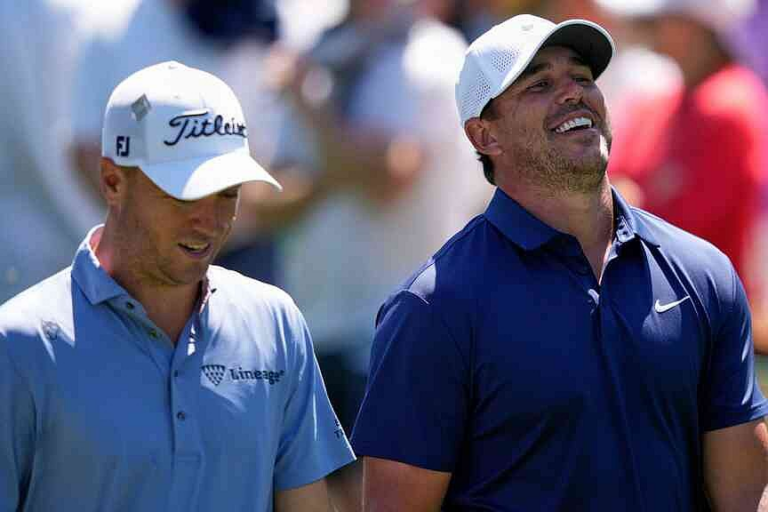Koepka returns to PGA under harsh penalty