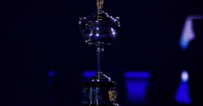 Australian Open launches $6.7 mln ‘Bracket Challenge’ for perfect predictions