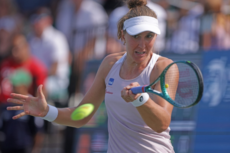 Tennis in the Land on hold until permanent venue is found