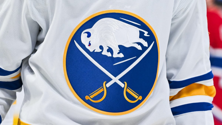 NHL picks Buffalo Sabres to host 2026 draft