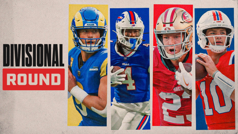 Road to Super Bowl 60: NFL Divisional Round Picks for Every Game
