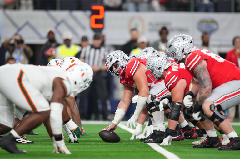 Ohio State football awaits key decisions as deadline to declare for 2026 NFL Draft approaches