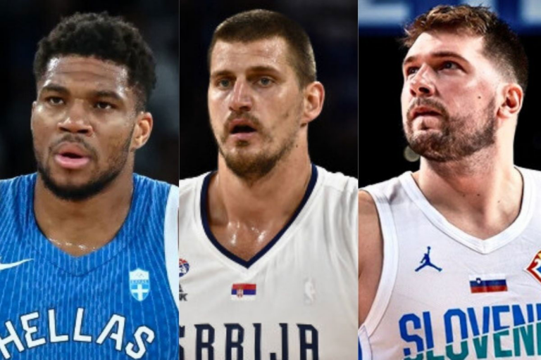 3x All-Star Calls Out European Players to Revive American Stars From Famous NBA Criticism