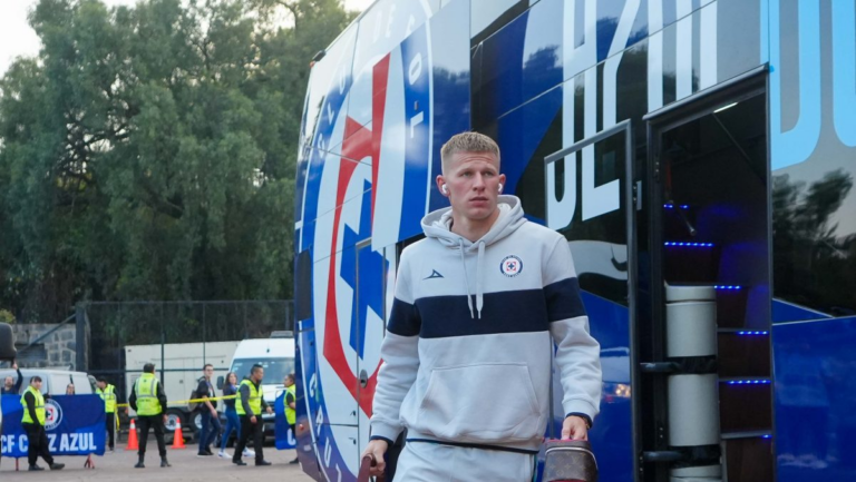 Mateusz Bogusz en negociaciones para regresar a la MLS con el Houston Dynamo