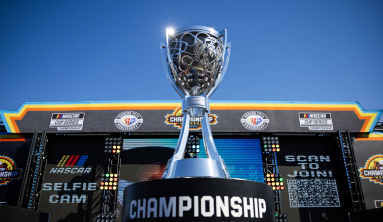 How Has NASCAR’s Championship Format Changed Throughout History: Everything to Know From 1949 to 2026