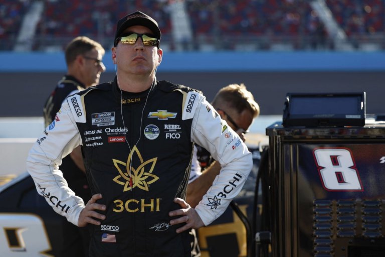 Kyle Busch Goes Against Fans, Issues Worrying Reality Check After “Charismatic” Leader’s NASCAR Exit