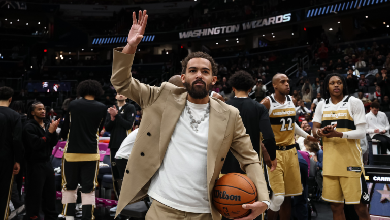 Brian Scalabrine Makes Startling Trae Young Comparison