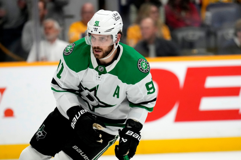 Where to watch Stars vs. Ducks NHL game tonight on free streams, TV