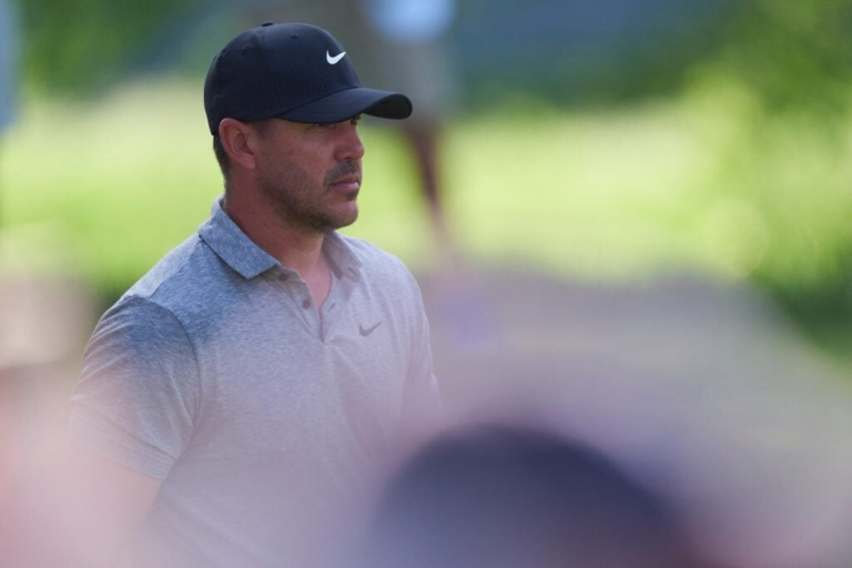 Brooks Koepka Returns To PGA Tour Just Weeks After Leaving LIV Golf – Accepts Historic Penalty Of Up To $85 Million In One-Time Comeback Deal