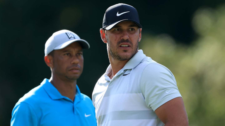 How Tiger Woods Helped Create the Bridge to Brooks Koepka’s PGA Tour Reinstatement
