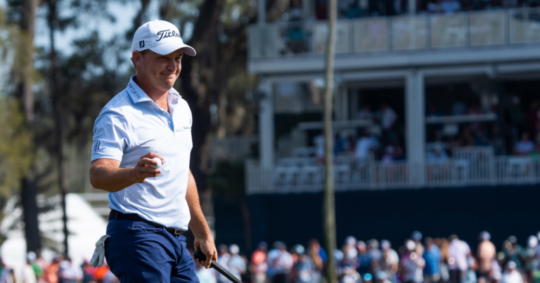 Why PGA Tour Studios’ New ‘Mindful’ Series Might Be the Most Important Golf Content This Year