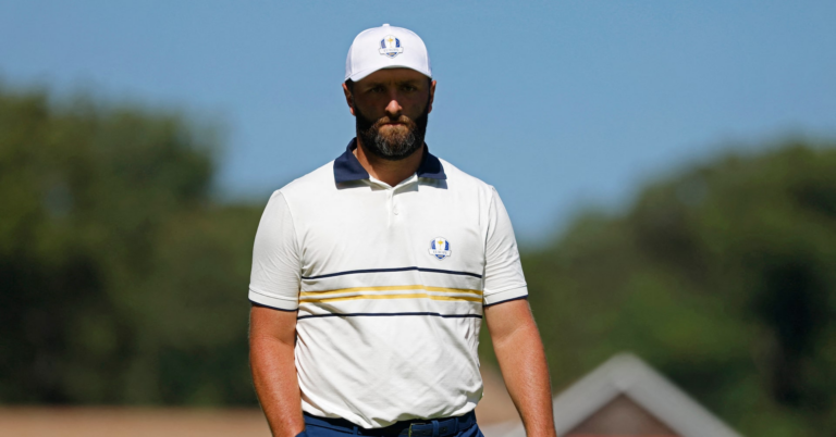 Rahm, Smith and DeChambeau stick to LIV Golf despite PGA Tour’s open door