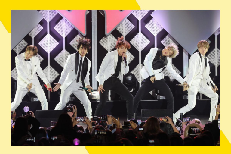 BTS announces 2026-27 world tour, MetLife dates. Get tickets