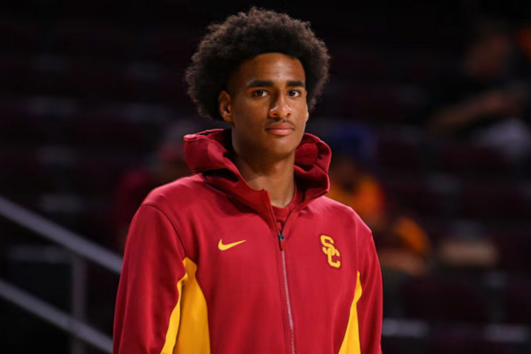 USC on the Verge of Getting Star Freshman Alijah Arenas Back by Wednesday