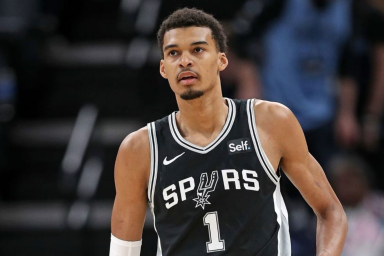 3X All-Star Exposes Wembanyama’s Flaw Holding Him Back From WCF Appearance