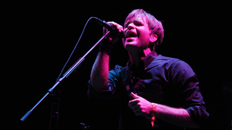 All Songs+: “Such Great Heights” by The Postal Service