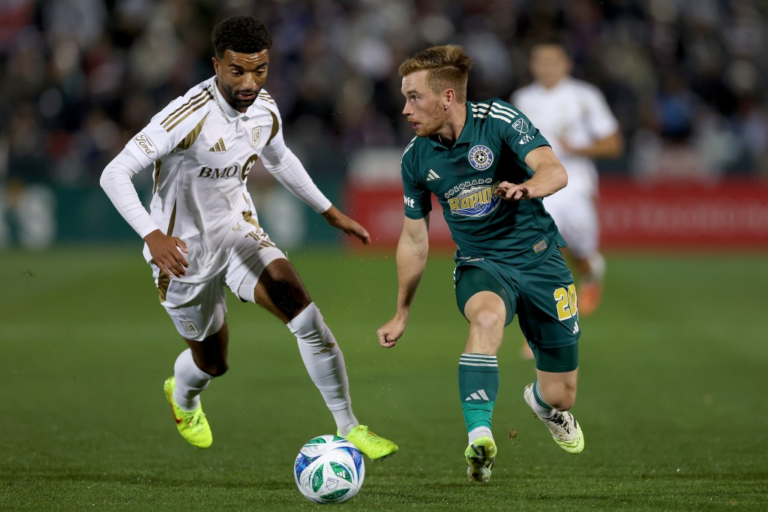 Colorado Rapids announce 2026 preseason roster, staff under new head coach Matt Wells