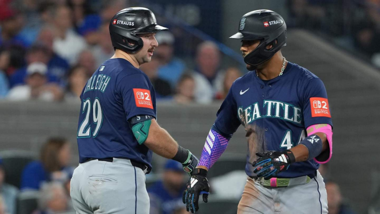 MLB Writer issues Seattle Mariners’ mid