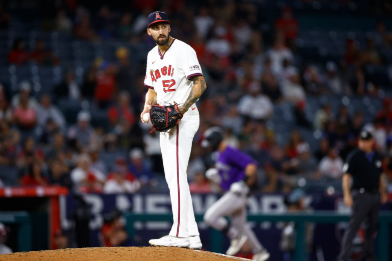 Orioles Sign 27-Year-Old MLB Veteran with Phillies, Angels Ties