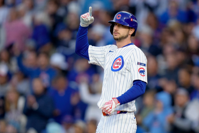 Dodgers’ Kyle Tucker Deal Has MLB Owners Furious Amid Salary Cap Disputes