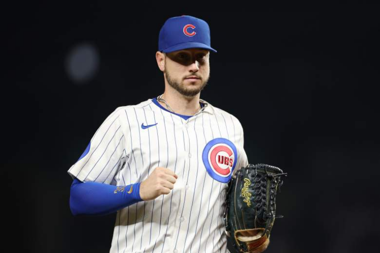 Dodgers Signing Kyle Tucker Could Cause Massive MLB Change