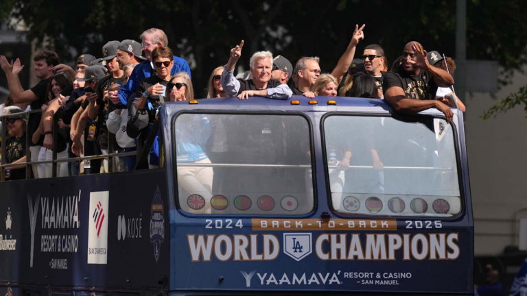 MLB Owners Expected to Pursue Historic Change in Response to Dodgers Signing Kyle Tucker