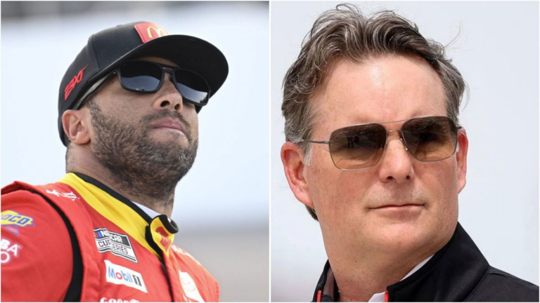 Fact Check: Has Jeff Gordon & HMS Committed to Bubba Wallace With a 5 Year Contract?