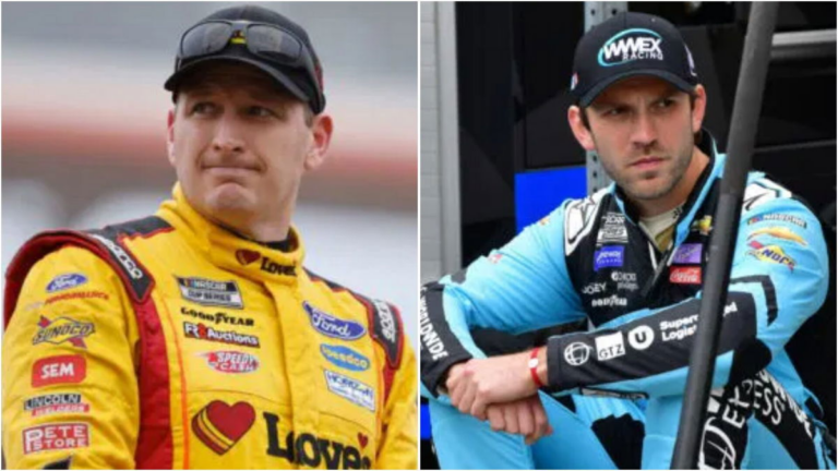 Fans Forced To Recall Phoenix Drama as Daniel Suarez and Michael McDowell’s Friendly Scuffle Reopens Old Wounds