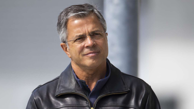 Allen Bestwick, Longtime NASCAR Commentator, Joins Trans Am in 2026