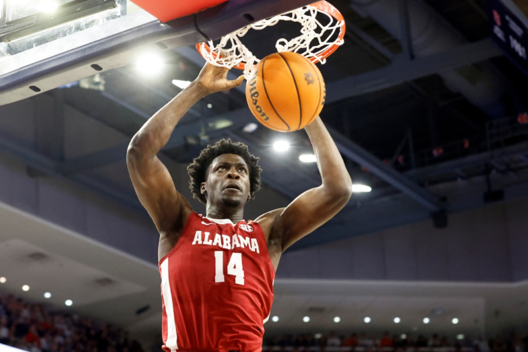 What return of Charles Bediako would mean for Alabama men’s basketball