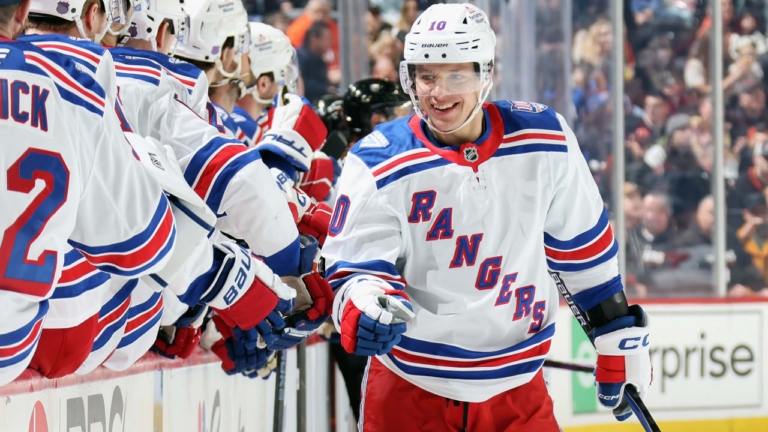 Stars, Avalanche, Panthers among potential landing spots for Panarin in trade