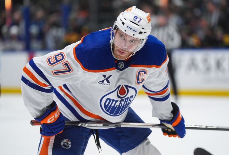 Where to watch Devils vs. Oilers NHL game tonight on free streams, TV