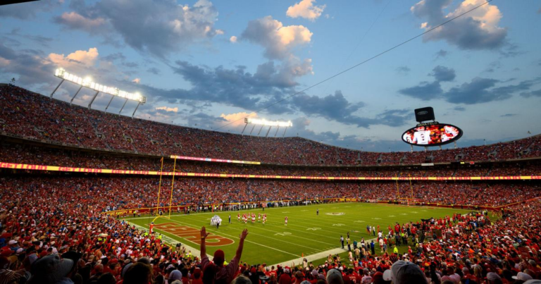 Judge tosses lawsuit aiming to stop Chiefs, Royals subsidies