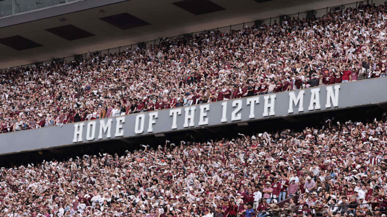 Is Kyle Field the Toughest Place To Play? The Miami Hurricanes Think So