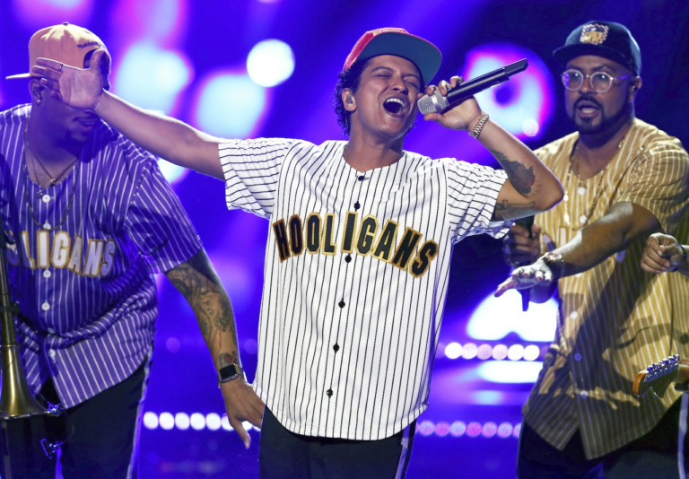 Bruno Mars ‘Romantic Tour’ 2026: How to secure tickets to his upcoming stadium shows