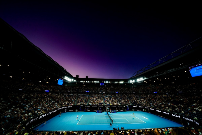 How To Watch Australian Open 2026 for Free: Live Stream Tennis, TV Channel