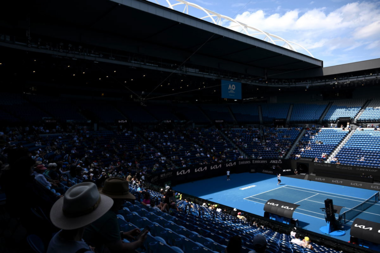 Two Tennis Pros & Three Officials Face Punishment After Breaching Anti-Corruption Rules