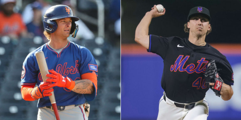 What to know about new Brewers Jett Williams, Brandon Sproat