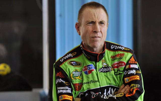 Mark Martin Exposes Chevrolet’s Cold Shoulder Backing Toyota’s NASCAR Narative