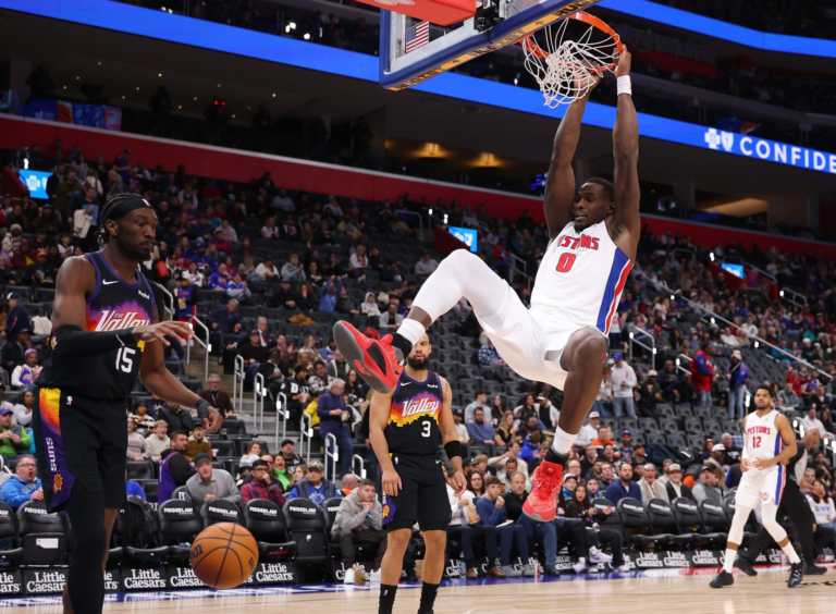 NBA Alum Give Take on Jalen Duren’s Future With Team USA