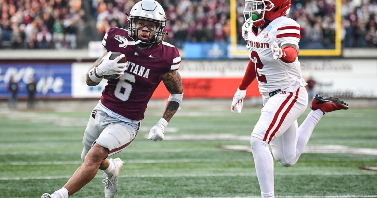 Griz Wortham headed to Shrine Bowl