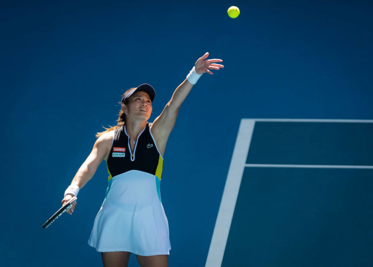 4-Time Grand Slam Champion Announces Immediate Retirement at Australian Open