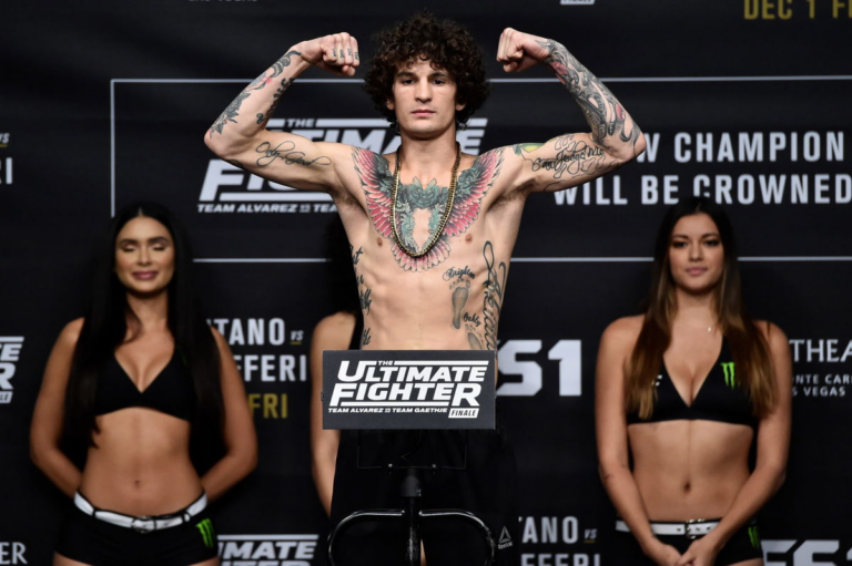 Is Sean O’Malley Hispanic? UFC Star’s Ethnicity, Religion & More
