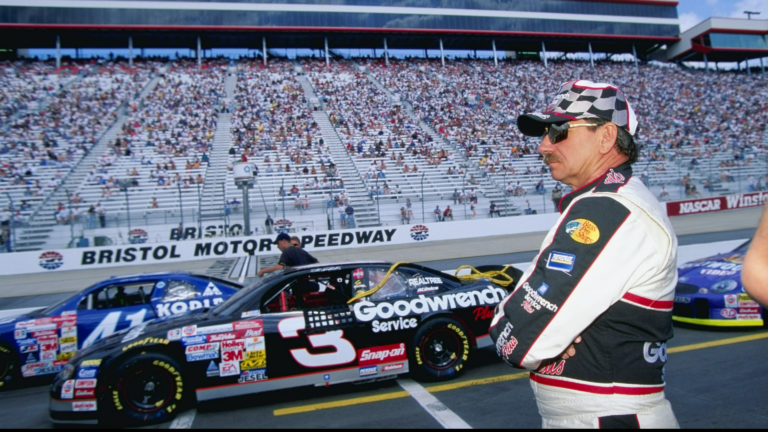 Dale Earnhardt’s Relevance Continues 25 Years Later