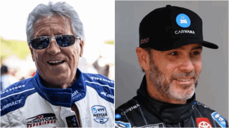 Daytona 500 Champion’s Kin Enters NASCAR as Motorsport Royalty Prepares to Take on Jimmie Johnson