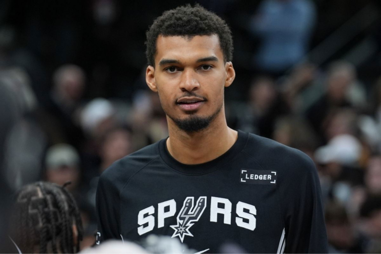 Spurs Add 7ft Veteran Next to Victor Wembanyama for Playoff Push After All-Star Break