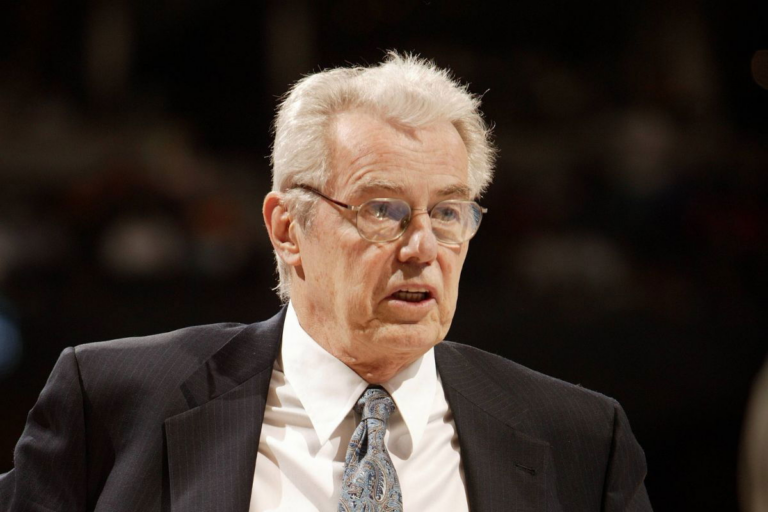 “Rest in Peace”: NBA Community Mourns Legendary Nuggets Coach’s Passing After Cancer Battle
